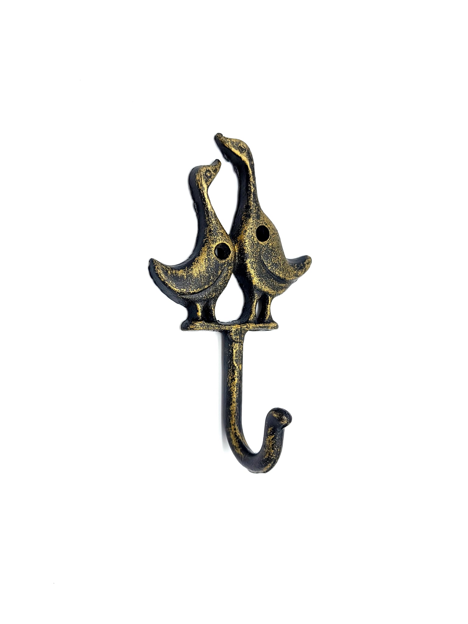 Swallow Wall Hook - Flying Bird Hook - Shop by colour